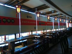 -桥香园过桥米线(国贸店)