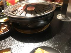 -九田家黑牛烤肉料理(石路天虹店)