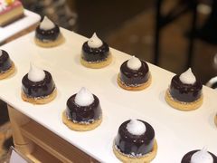 -广州中心皇冠假日酒店-环市食坊·海鲜自助餐厅