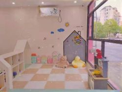 -豆乐园健康调理·小儿推拿