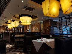 大堂-国味壹号·精品湘菜·宴请佳选(新天地店)