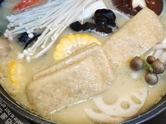 -FROM FARM八亩农场(三里屯店)