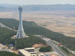 -帽儿山国家森林公园