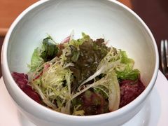 -卡本妮法餐厅·北京和平宾馆