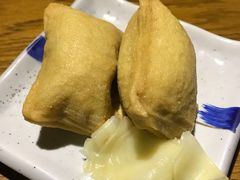 -万藏·荞麦酒房BANKURA JAPANESE SOBA KITCHEN(长乐路店)