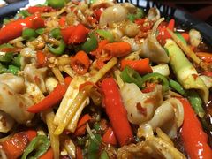 -成都吃客(九眼桥店)