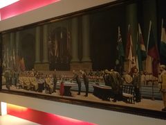 -平西抗日烈士陵园