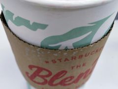 -星巴克(北辰西路店)