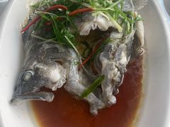 -众味海鲜大排档·活海鲜·潮汕味(南澳店)