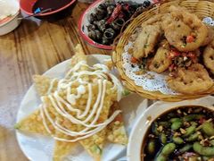 -冶建镜子·老南昌大排档·江西虾王(总店)