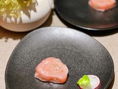 -金成潮菜博物馆(海珠湿地店)