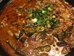 -又见炊烟私房菜(敬亭路店)