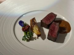 -Olive橄榄花园漂亮饭主题布置餐厅(大望路店)