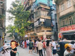 -一杯潮茶·专注潮汕茶饮(十二中创始店)