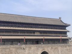 -西安城墙·碑林历史文化景区