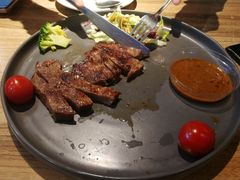 -新贝乐意大利餐厅(苏州中心店)