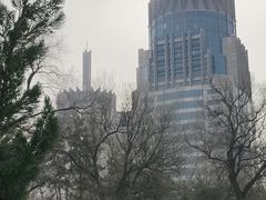 -元大都城垣遗址公园