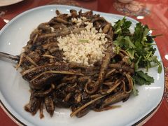 -玉华台饭庄(裕中西里小区店)