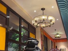 -敏珠拉姆藏餐·南京厨房(富春江东街店)