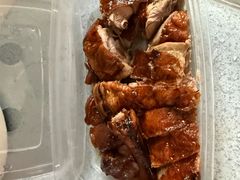 -先记烧鹅王·本地粤菜(福永店)