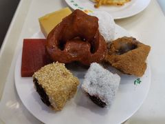 -护国寺小吃店(阜成门桥店)