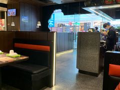 -胖哥俩肉蟹煲(石家庄长安万达店)