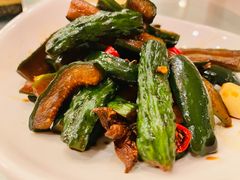 -烧肉馆(古北水镇景区店)