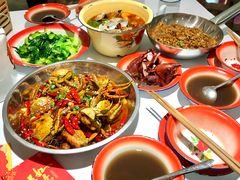 -遇见老南昌-柴火灶(顺外路店)