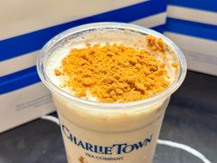 -CHARLIETOWN红茶公司(南京万象天地店)