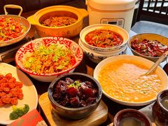 -小柴米·传统江西菜(万寿宫店)