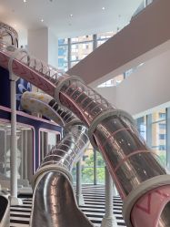 -奈尔宝家庭中心·亲子餐厅(长沙运达汇店)