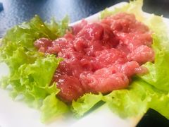 -铜来聚老北京涮肉(恒隆广场店)