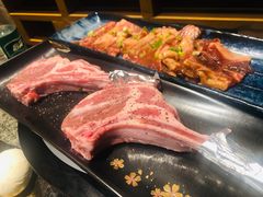-NIUAN牛庵·日式和牛烧肉(恒隆店)