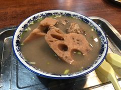 -蔡林记(黄鹤楼店)