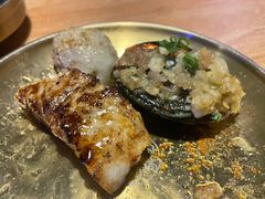 -质烤烤物·活烤海鲜(质烤总店)