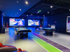 -VS SPORTS PARK运动玩乐园·团建·生日会(合生汇店)