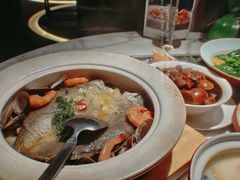 -钟菜·粤菜点心·宴请(海上世界·汇港二期店)