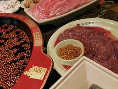 -赵家院子佬火锅(重庆总店)