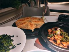 -狮王府淮扬菜(万象城店)