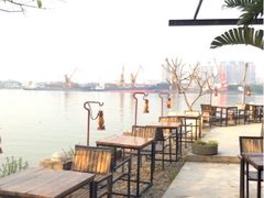 upload_pic-喜洲吧·江畔老船厂·庭院餐厅(喜临院店)