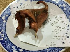 -乔家满族八大碗(流水沟店)