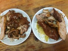 -林尧隆江猪脚饭店(东门店)