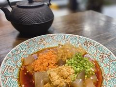 -魁盛居百年鲁菜馆(县西巷店)