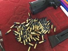 -华连射击俱乐部