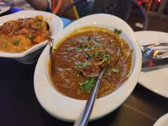 -Santoor 萨都里印度餐厅(北锣鼓巷店)