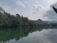 -绩溪龙川景区