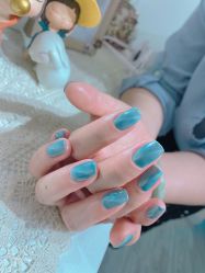 -YCai简薇美甲美睫美妆