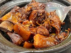 干肉骨茶-新峰肉骨茶