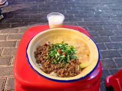 -阿福板凳面(观音桥店)