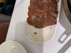 -四川简阳羊肉汤火锅(金台路店)